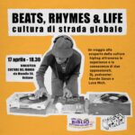 Beats, rhymes & life : cultura di strada globale